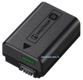 باطری-طرح-فابریک-Sony-NP-FW50-Lithium-Ion-Rechargeable